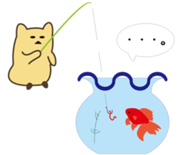 Goso Goso Owl Part 2 sticker #4640086