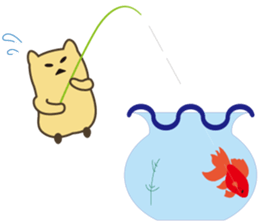 Goso Goso Owl Part 2 sticker #4640087