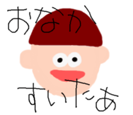 38  sticker. sticker #4640088