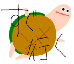 38  sticker. sticker #4640091