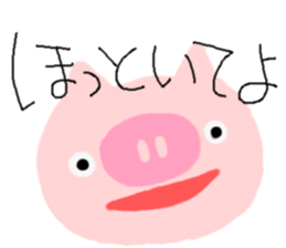 38  sticker. sticker #4640100