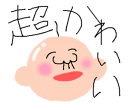 38  sticker. sticker #4640105