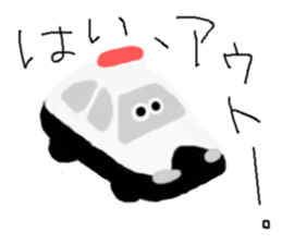 38  sticker. sticker #4640113