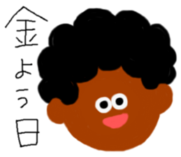 38  sticker. sticker #4640116