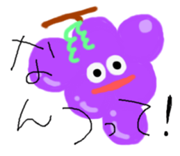 38  sticker. sticker #4640122