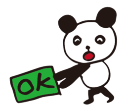 Maggie's Drawing sticker #4640168