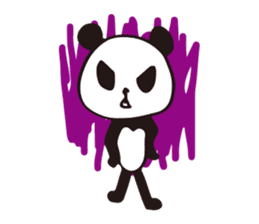 Maggie's Drawing sticker #4640169