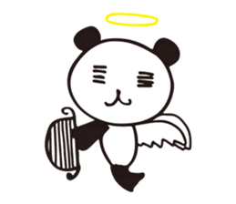 Maggie's Drawing sticker #4640170