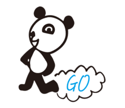 Maggie's Drawing sticker #4640175