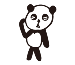 Maggie's Drawing sticker #4640176