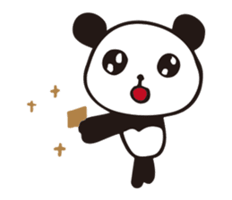 Maggie's Drawing sticker #4640178