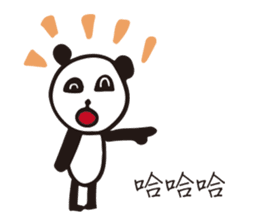 Maggie's Drawing sticker #4640184