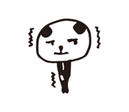 Maggie's Drawing sticker #4640185