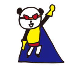 Maggie's Drawing sticker #4640187