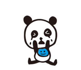 Maggie's Drawing sticker #4640188