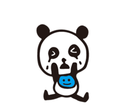 Maggie's Drawing sticker #4640188