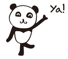 Maggie's Drawing sticker #4640190