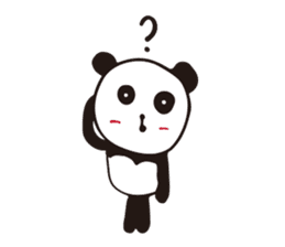 Maggie's Drawing sticker #4640191