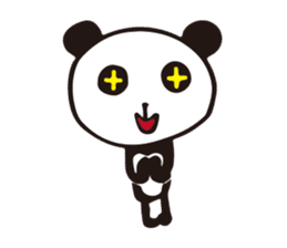 Maggie's Drawing sticker #4640193