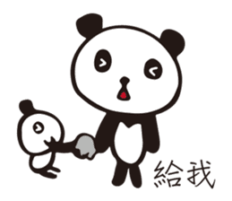 Maggie's Drawing sticker #4640194