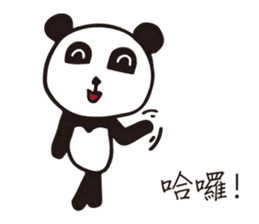 Maggie's Drawing sticker #4640199