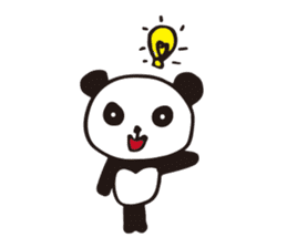 Maggie's Drawing sticker #4640205