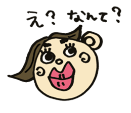 Various stickers! sticker #4641171