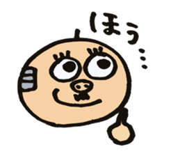 Various stickers! sticker #4641175