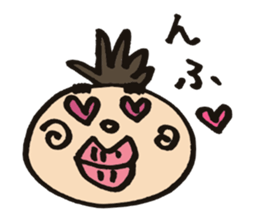 Various stickers! sticker #4641178