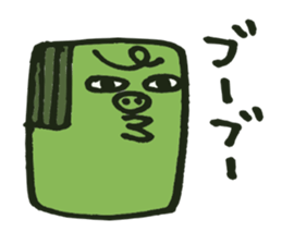 Various stickers! sticker #4641182