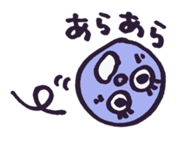 Various stickers! sticker #4641186