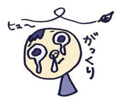 Various stickers! sticker #4641199