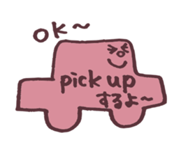 Various stickers! sticker #4641202