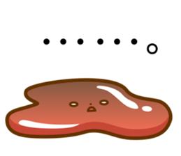 KAWAII KINOKO sticker #4641631