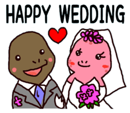 A newt and salamander 2 sticker #4641946