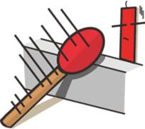 Matches sticker #4642143