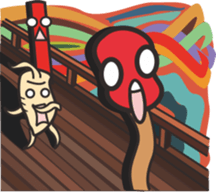 Matches sticker #4642164