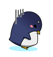 MARO PENGUIN sticker #4642457