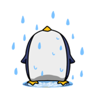 MARO PENGUIN sticker #4642464