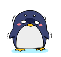 MARO PENGUIN sticker #4642479
