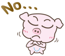 Hi Vegan -Happy Animal Planet- Greetings sticker #4642544