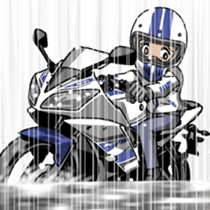 MotorcycleVol.5(English) sticker #4642829