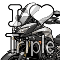 MotorcycleVol.5(English) sticker #4642845