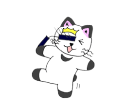 wotanyan vol.2 sticker #4643099