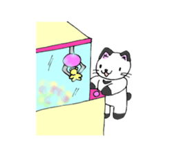 wotanyan vol.2 sticker #4643101