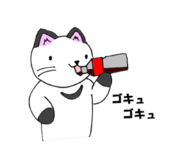 wotanyan vol.2 sticker #4643124