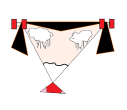 Hana Wong sticker #4643305