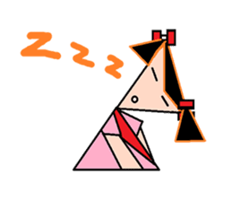 Hana Wong sticker #4643312