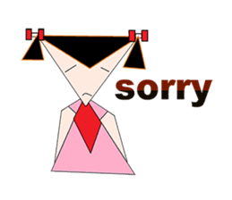 Hana Wong sticker #4643316