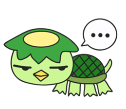 Mr. Monster sticker #4643409